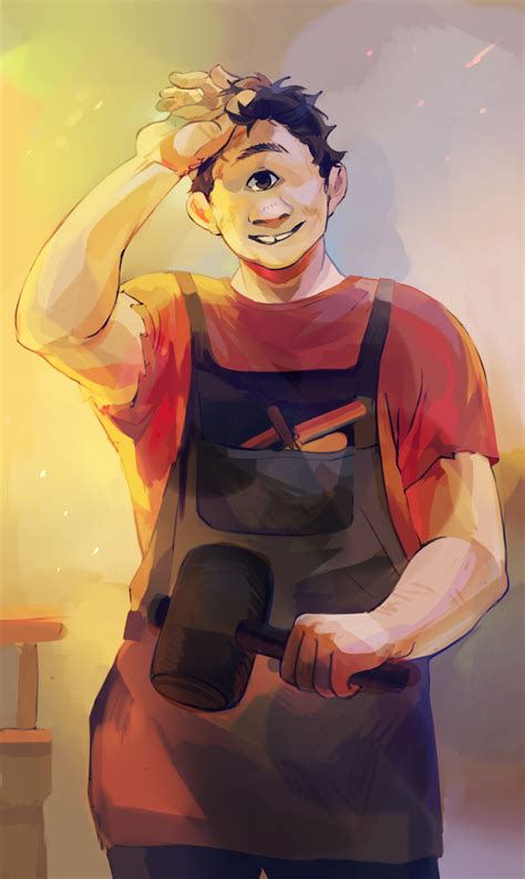 percy jackson tyson